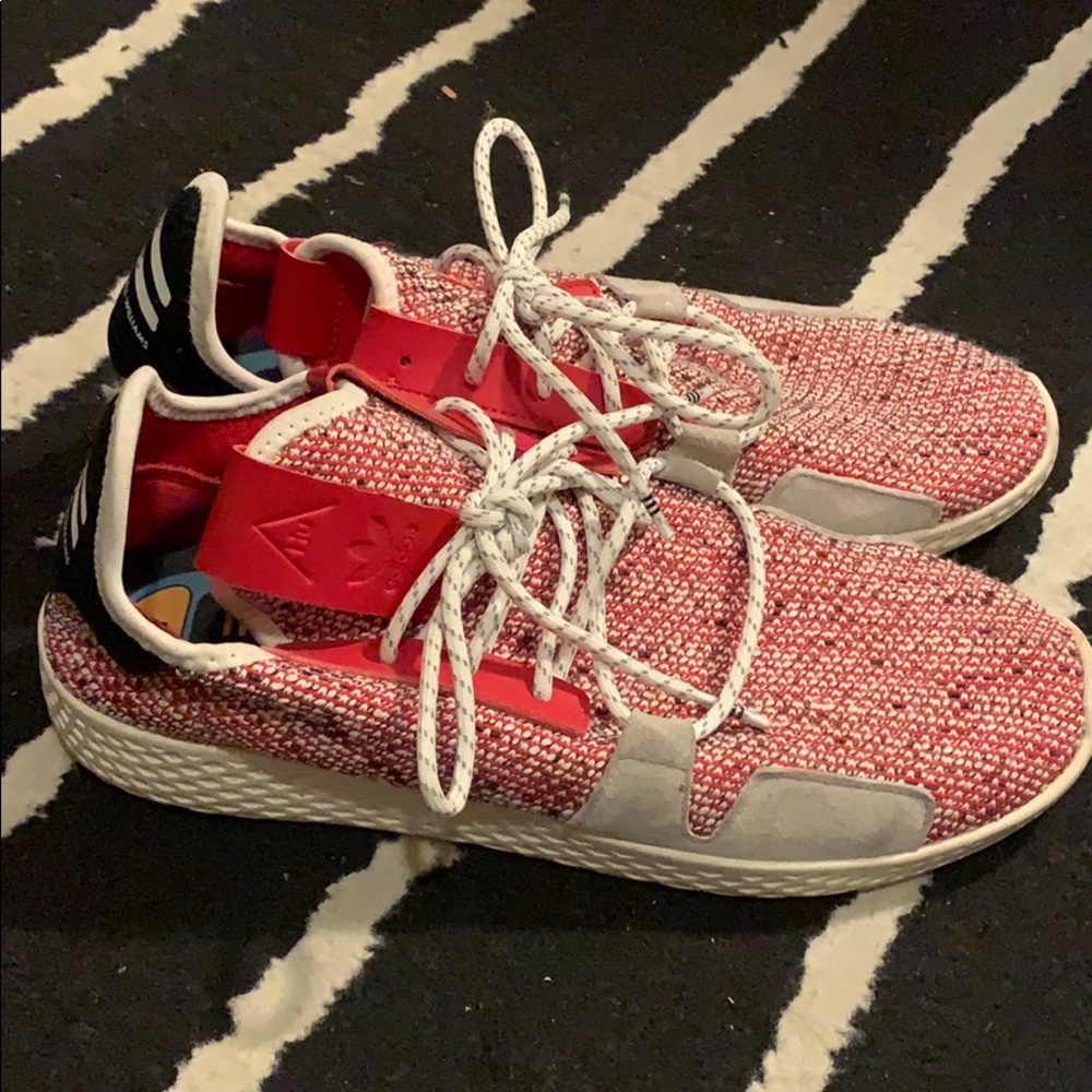 Adidas Pharrell Williams